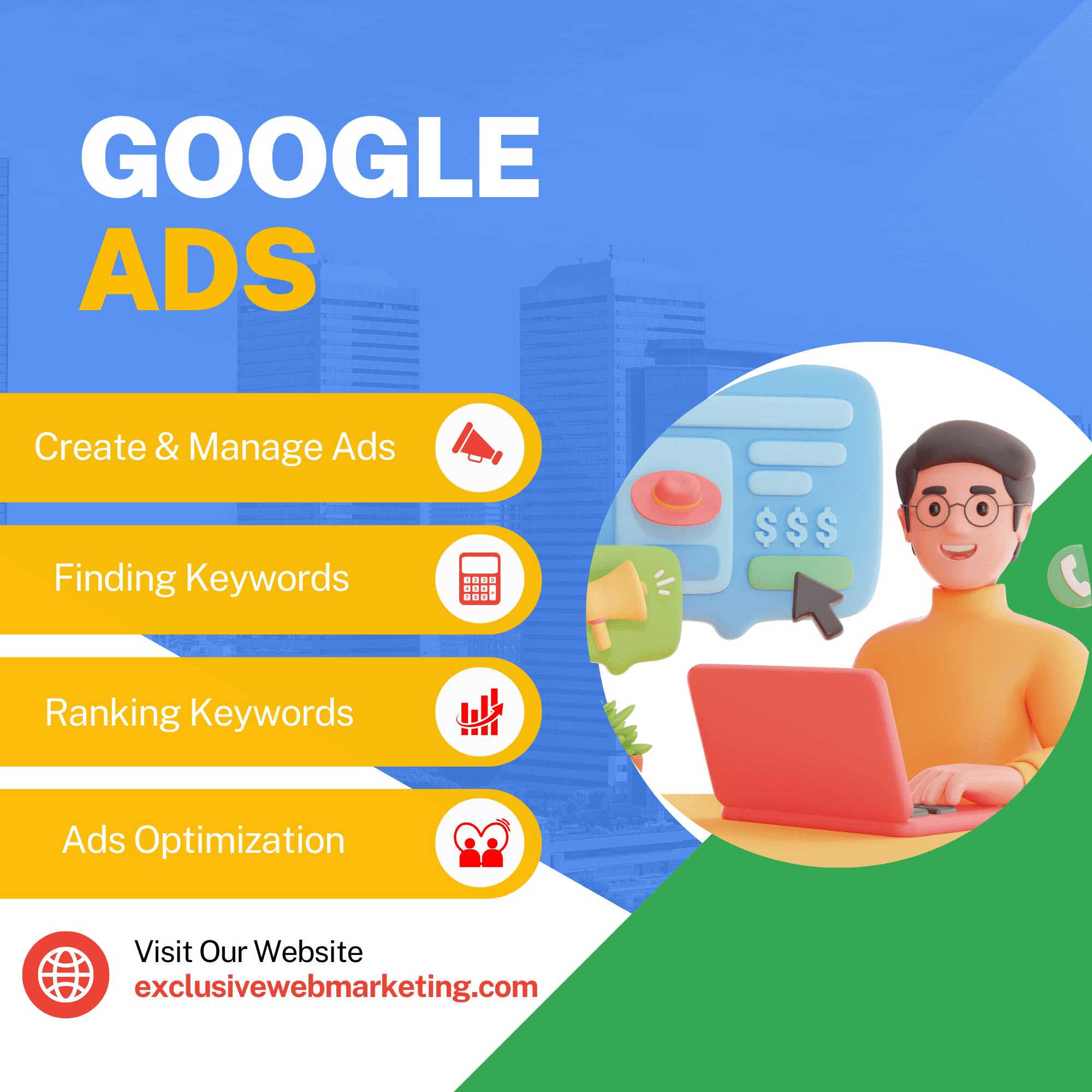 Google Ads