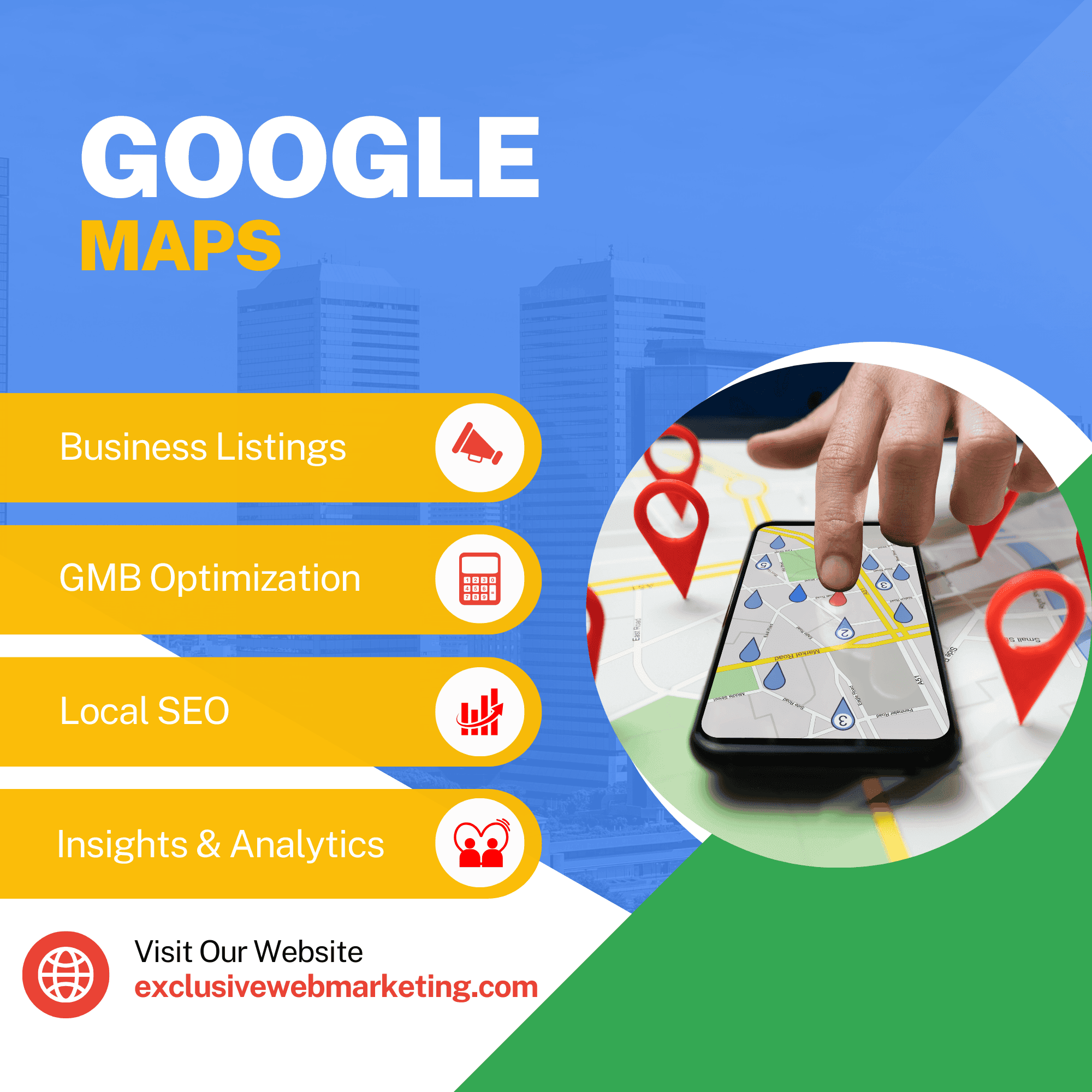 Google Map
