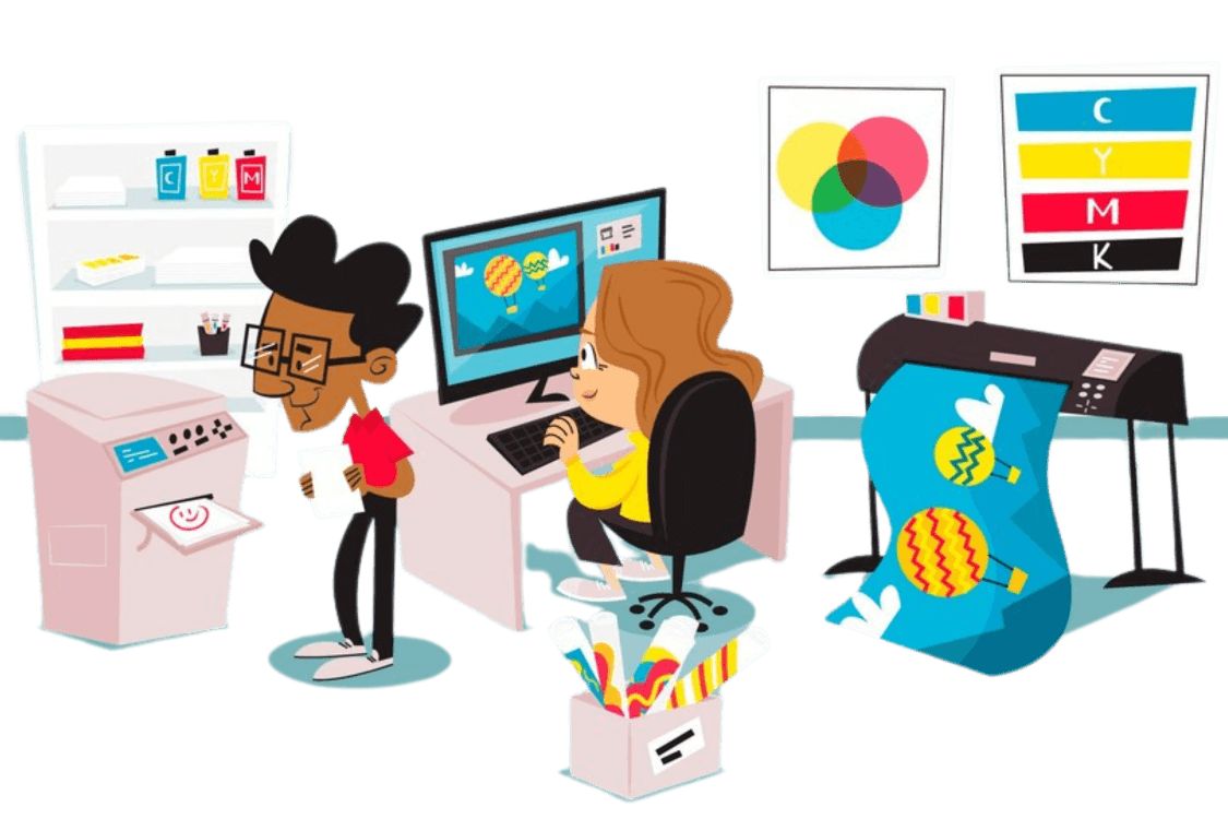 printing services