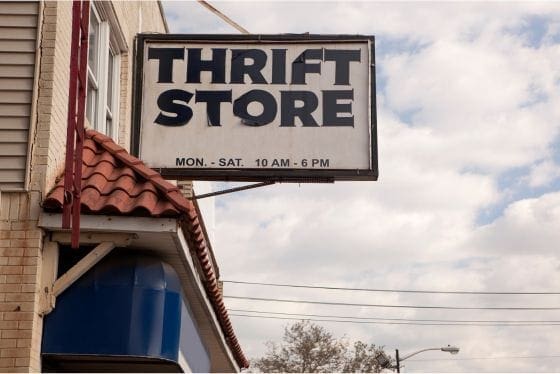 Design Signage