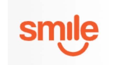 smile